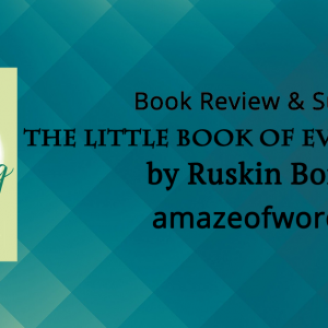 The Little Book Of Everything — Book Review & Summary