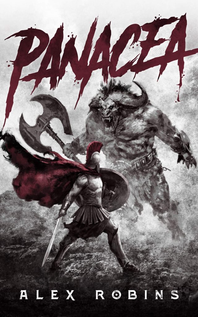 Panacea by Alex Robins