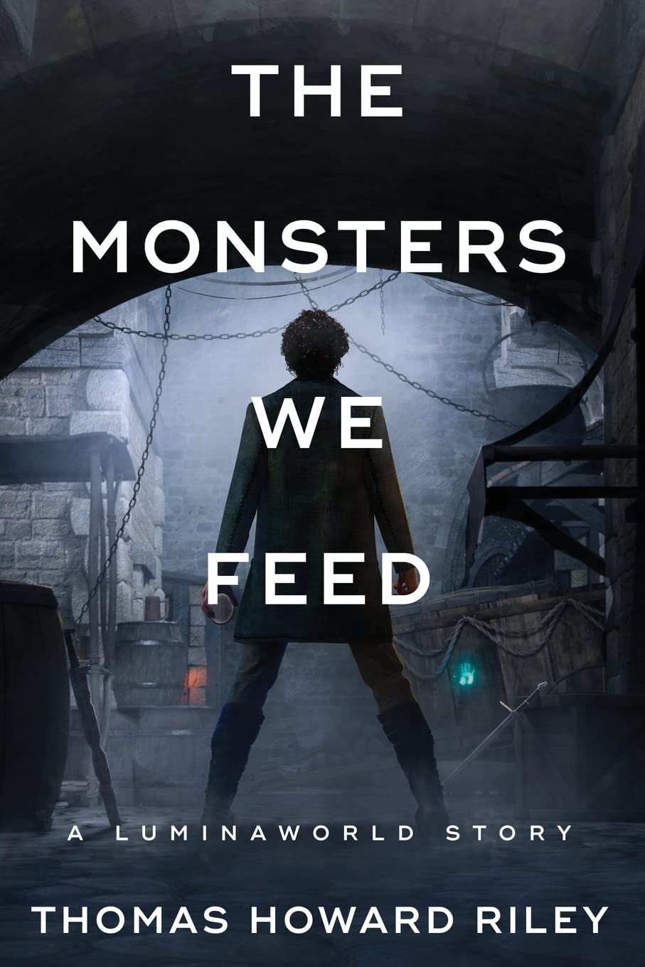 We Feed The World